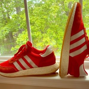 Adidas Iniki size 11.5